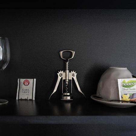 Astoria Boutique Suites- Best Location By Bqa Budapest Kültér fotó