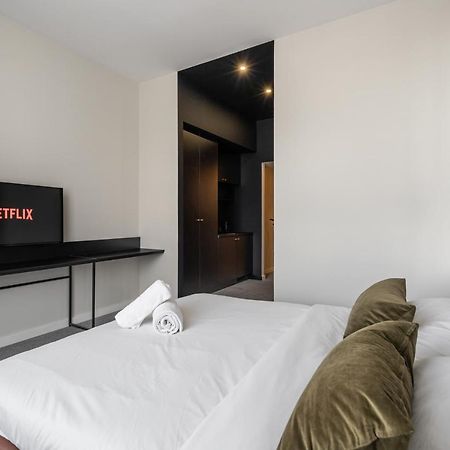 Astoria Boutique Suites- Best Location By Bqa Budapest Kültér fotó