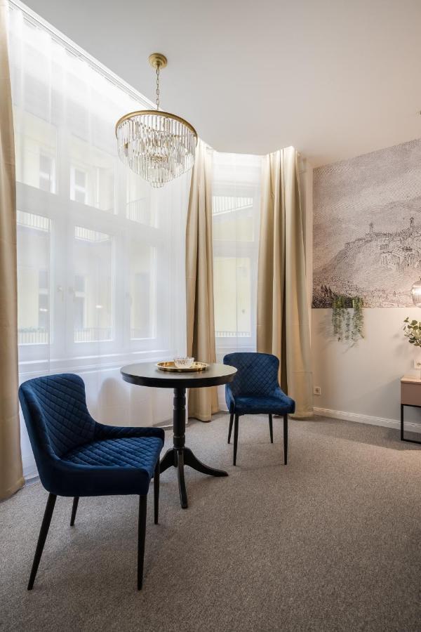 Astoria Boutique Suites- Best Location By Bqa Budapest Kültér fotó
