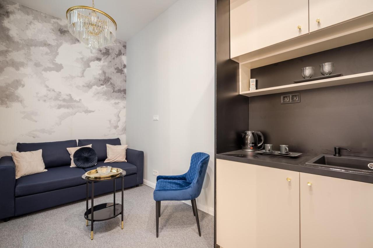 Astoria Boutique Suites- Best Location By Bqa Budapest Kültér fotó