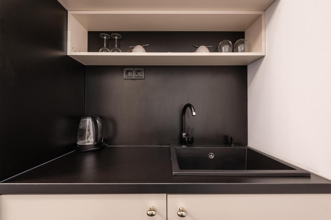 Astoria Boutique Suites- Best Location By Bqa Budapest Kültér fotó
