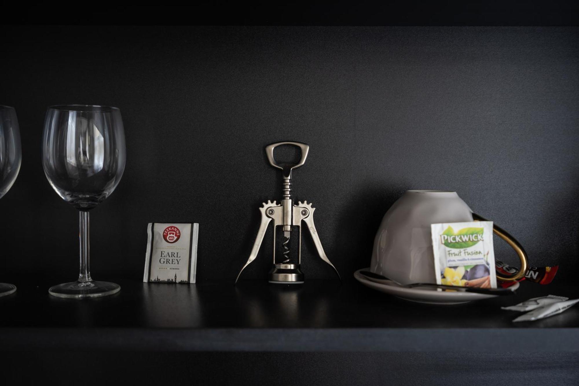 Astoria Boutique Suites- Best Location By Bqa Budapest Kültér fotó