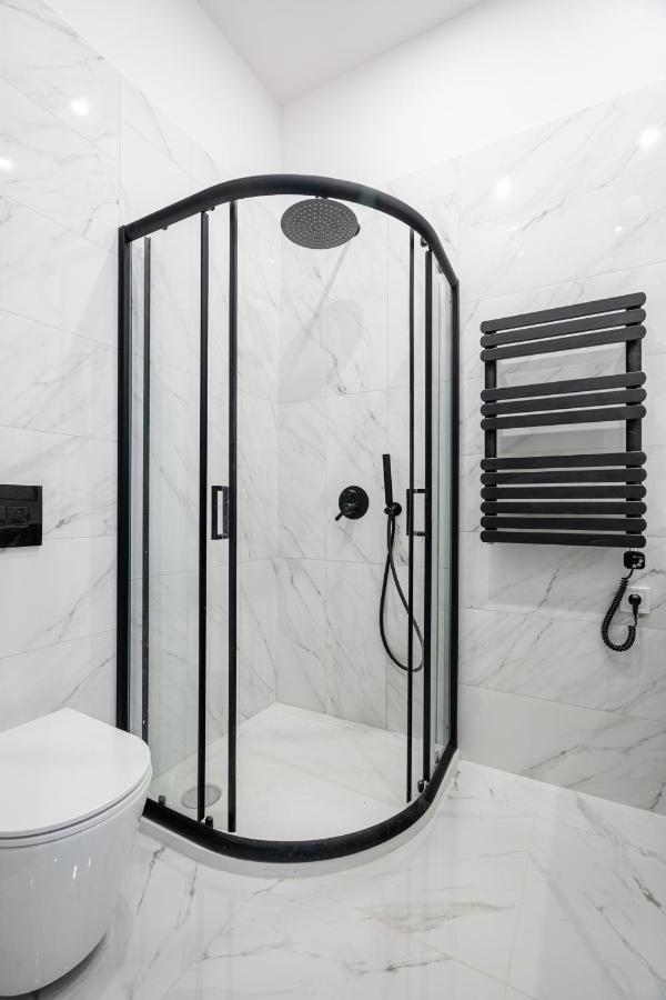 Astoria Boutique Suites- Best Location By Bqa Budapest Kültér fotó