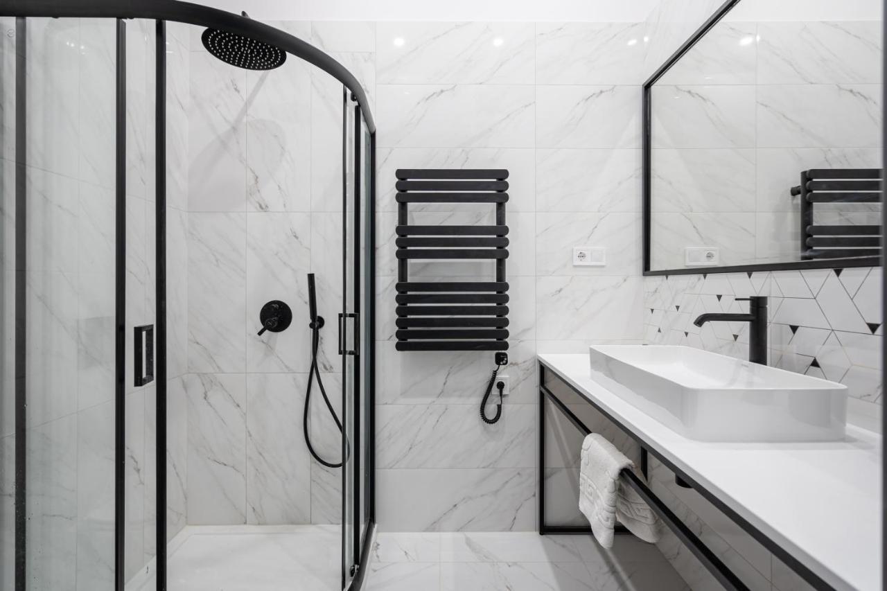 Astoria Boutique Suites- Best Location By Bqa Budapest Kültér fotó