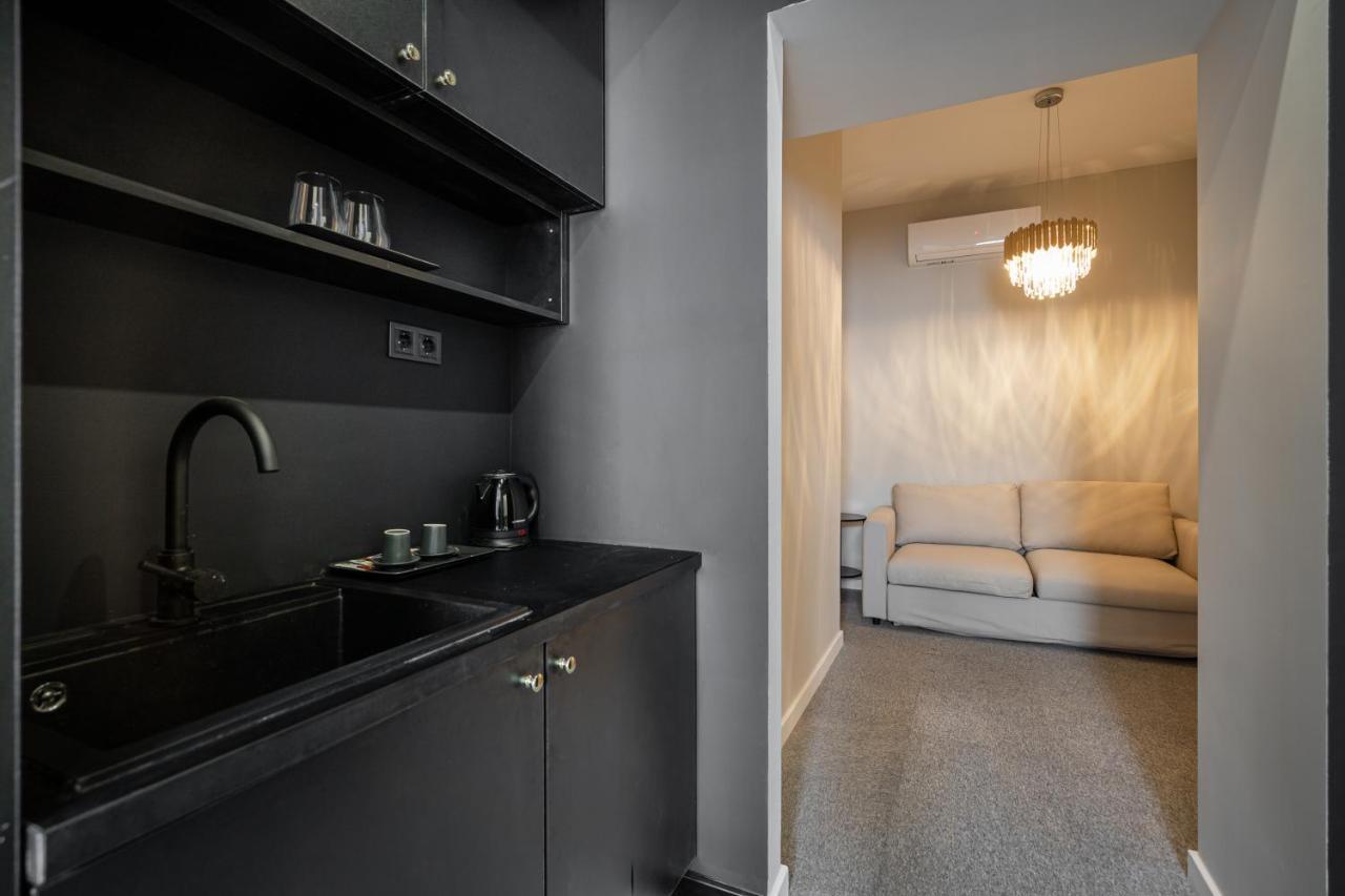 Astoria Boutique Suites- Best Location By Bqa Budapest Kültér fotó